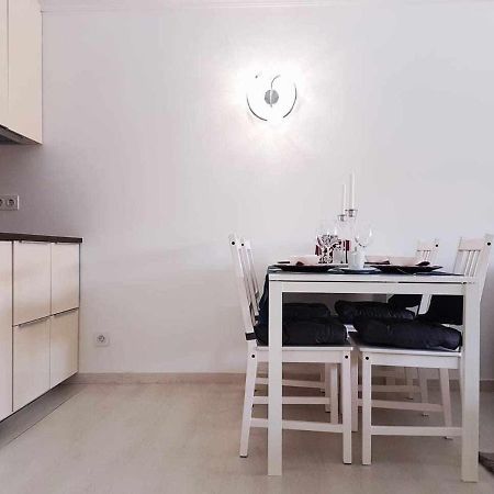 Lujoso Apartamento En De La Isla De Puerto Marina Бенальмадена Экстерьер фото