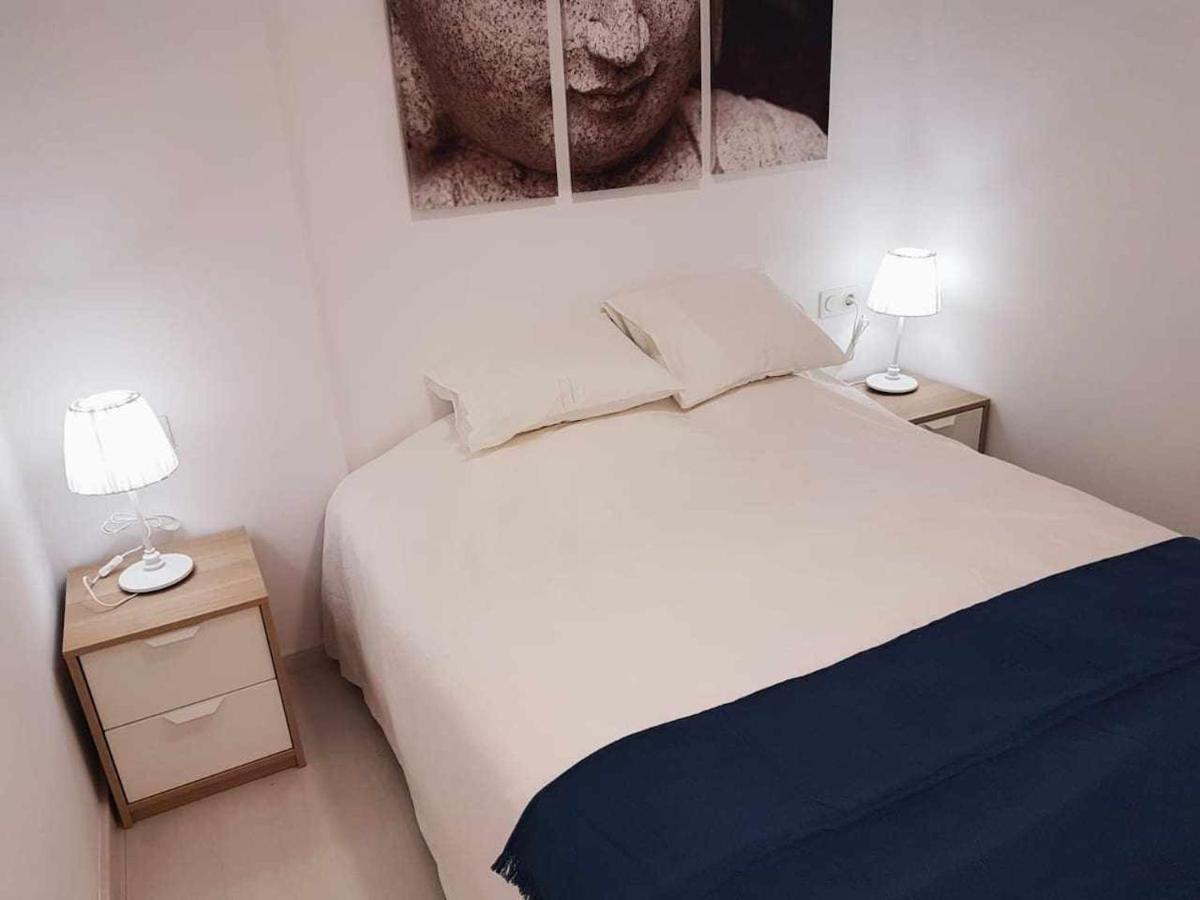 Lujoso Apartamento En De La Isla De Puerto Marina Бенальмадена Экстерьер фото