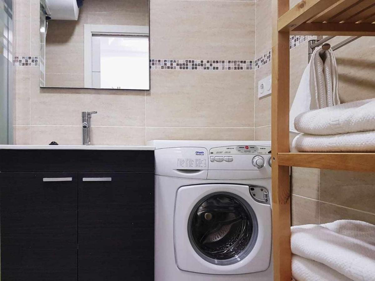 Lujoso Apartamento En De La Isla De Puerto Marina Бенальмадена Экстерьер фото